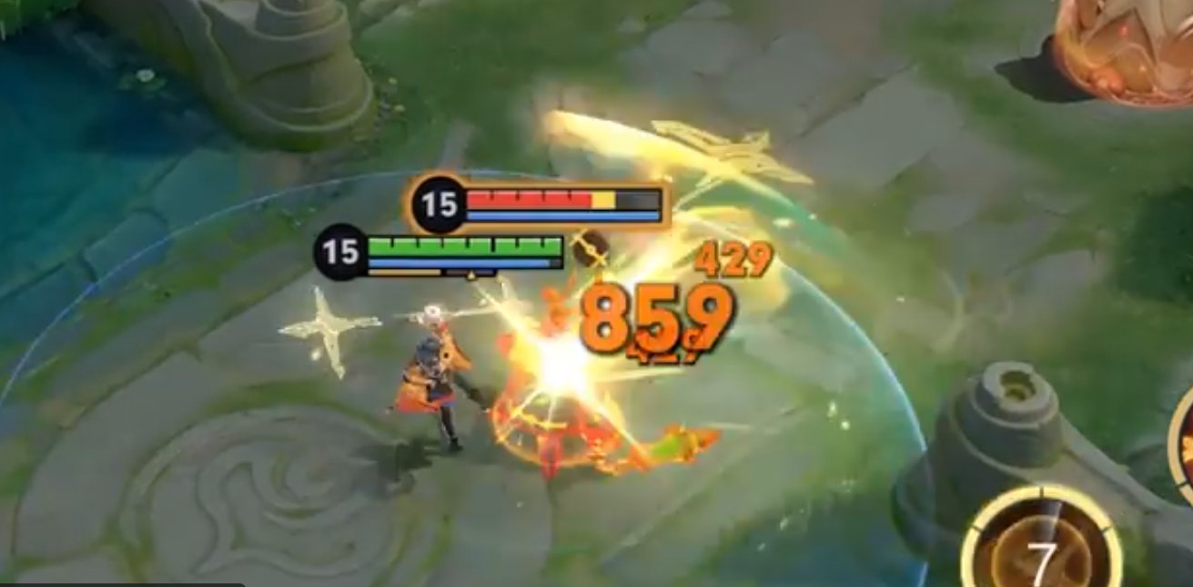 和平精英 终极版 截图22