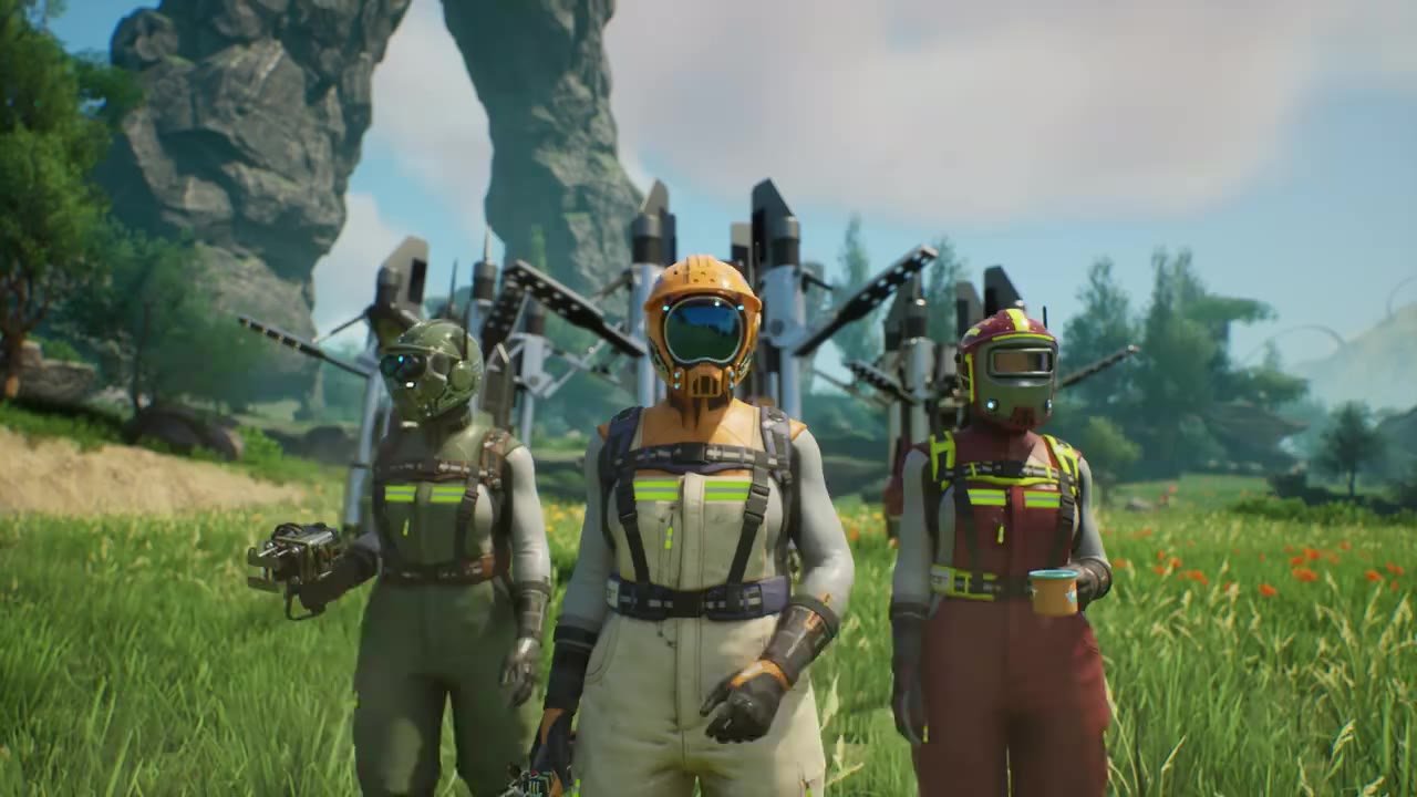 荒野大镖客2 截图14