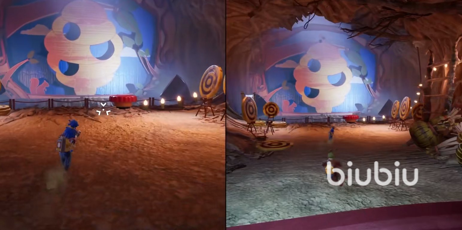 恐鬼症 重制版 截图5