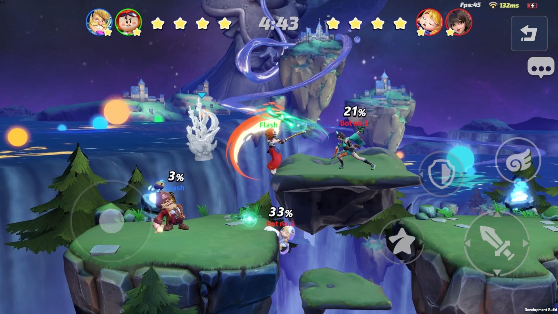 恐鬼症 重制版 截图6