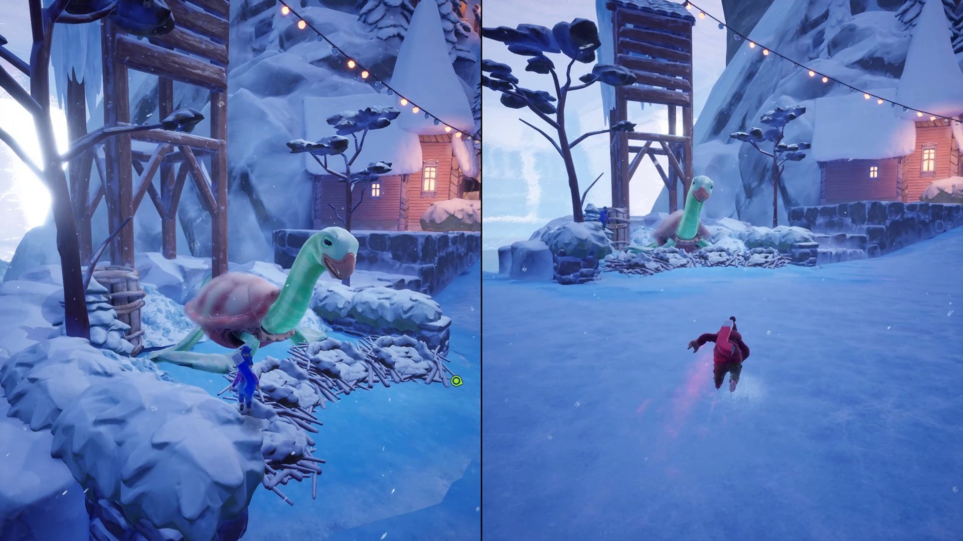 恐鬼症 重制版 截图18