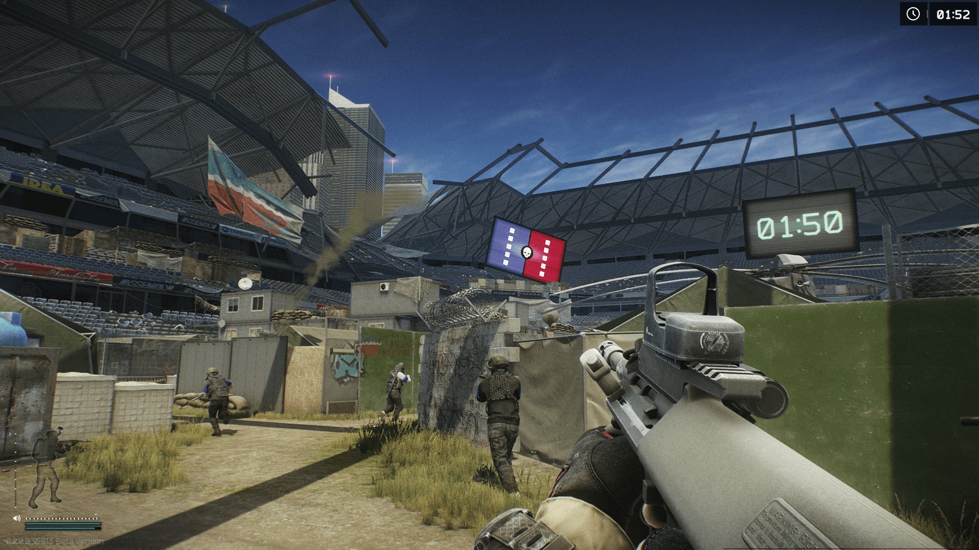 环世界 完整版 截图1