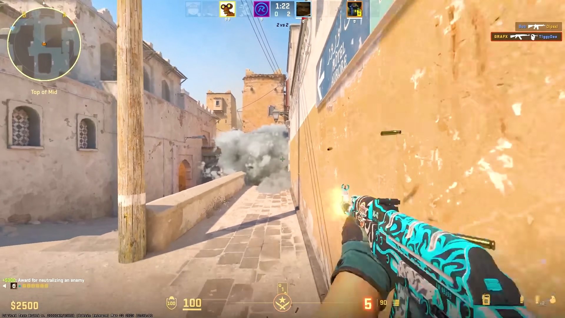 战地风云 豪华版 截图5