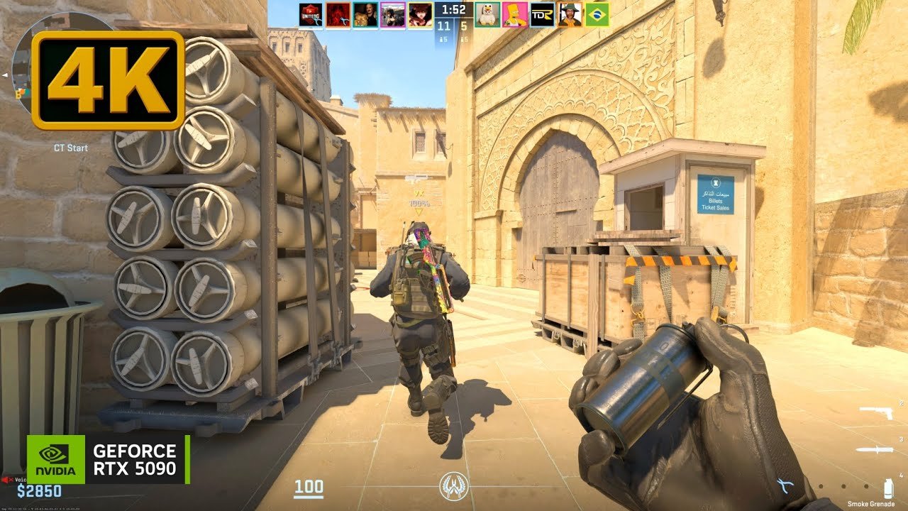 战地风云 豪华版 截图17