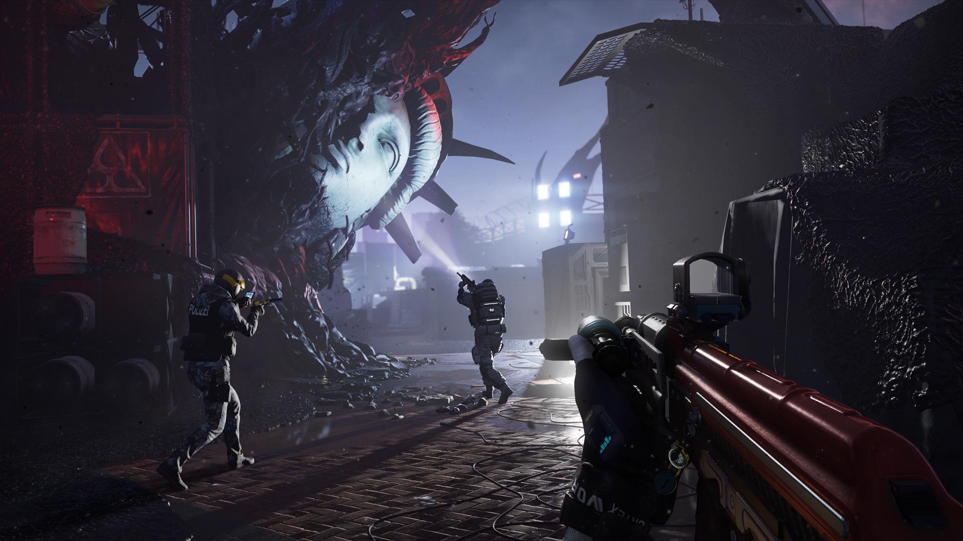 逃离塔科夫 豪华版 截图14