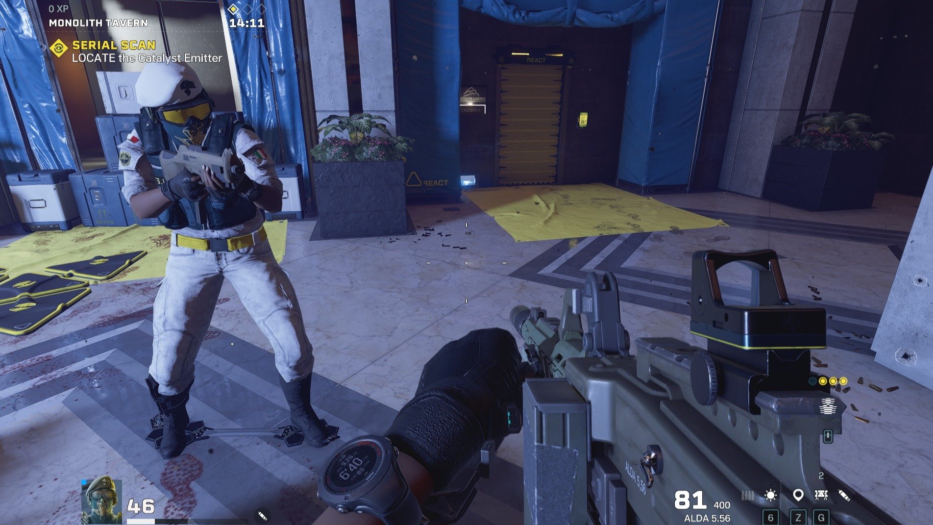 逃离塔科夫 豪华版 截图16