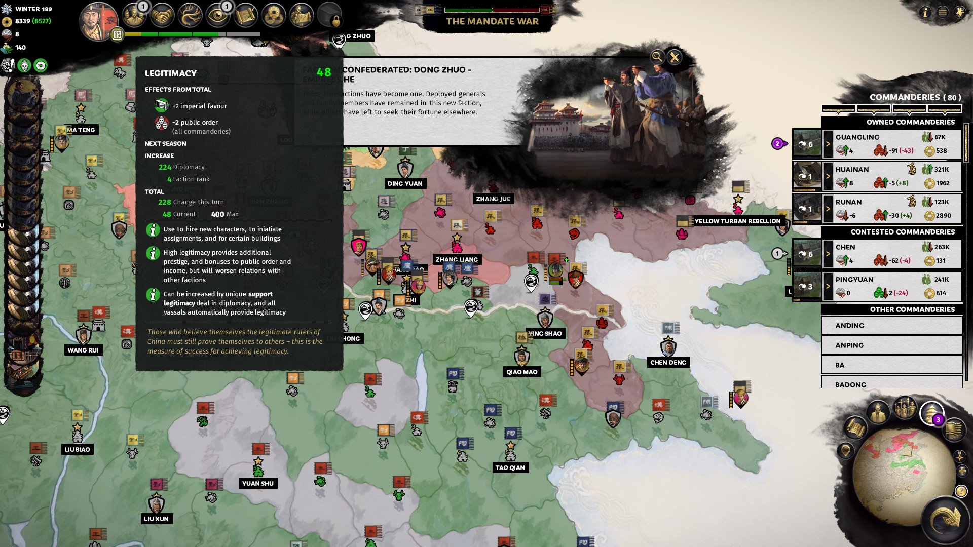 黑暗之魂3 豪华版 截图16