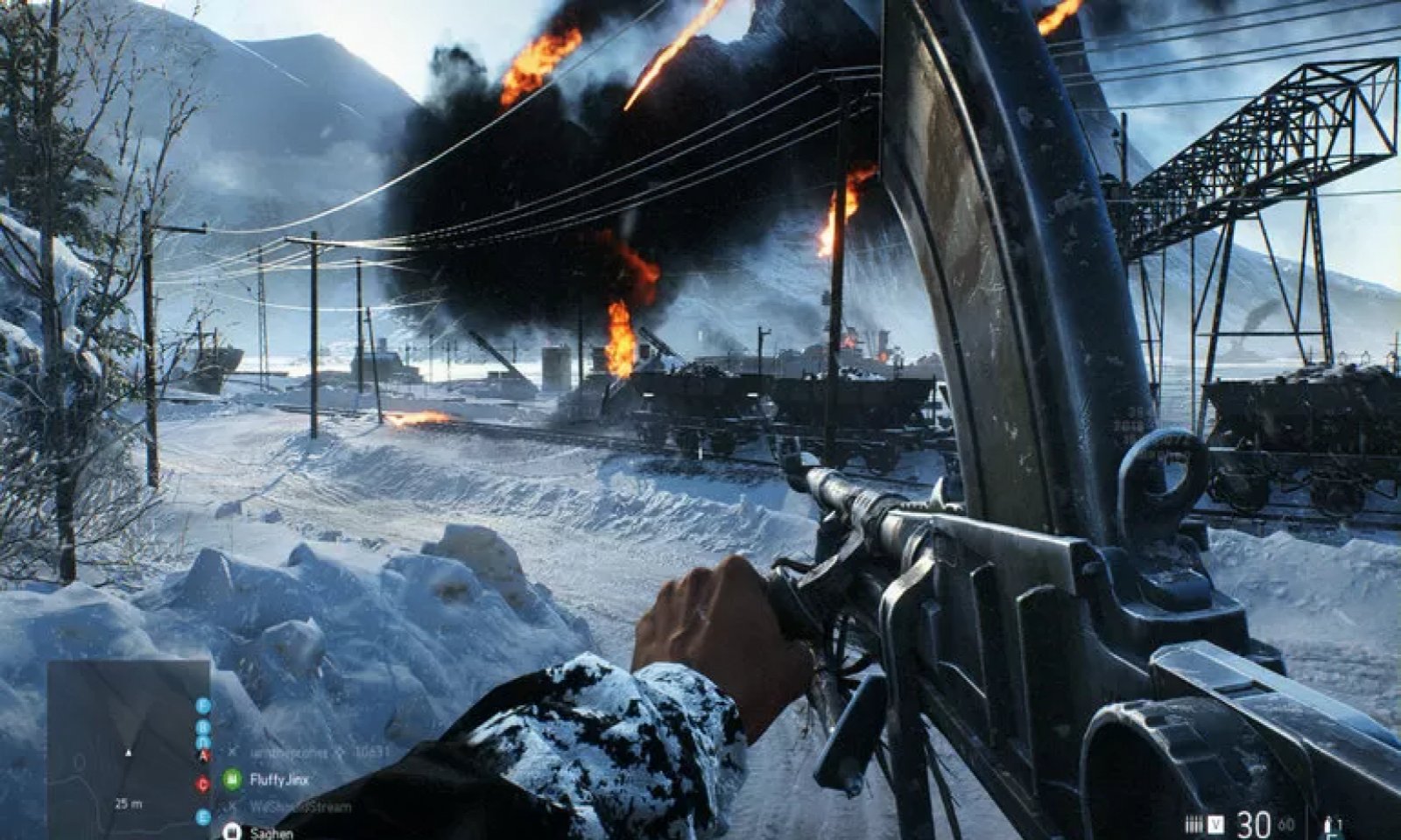 赛博朋克2077 终极版 截图19