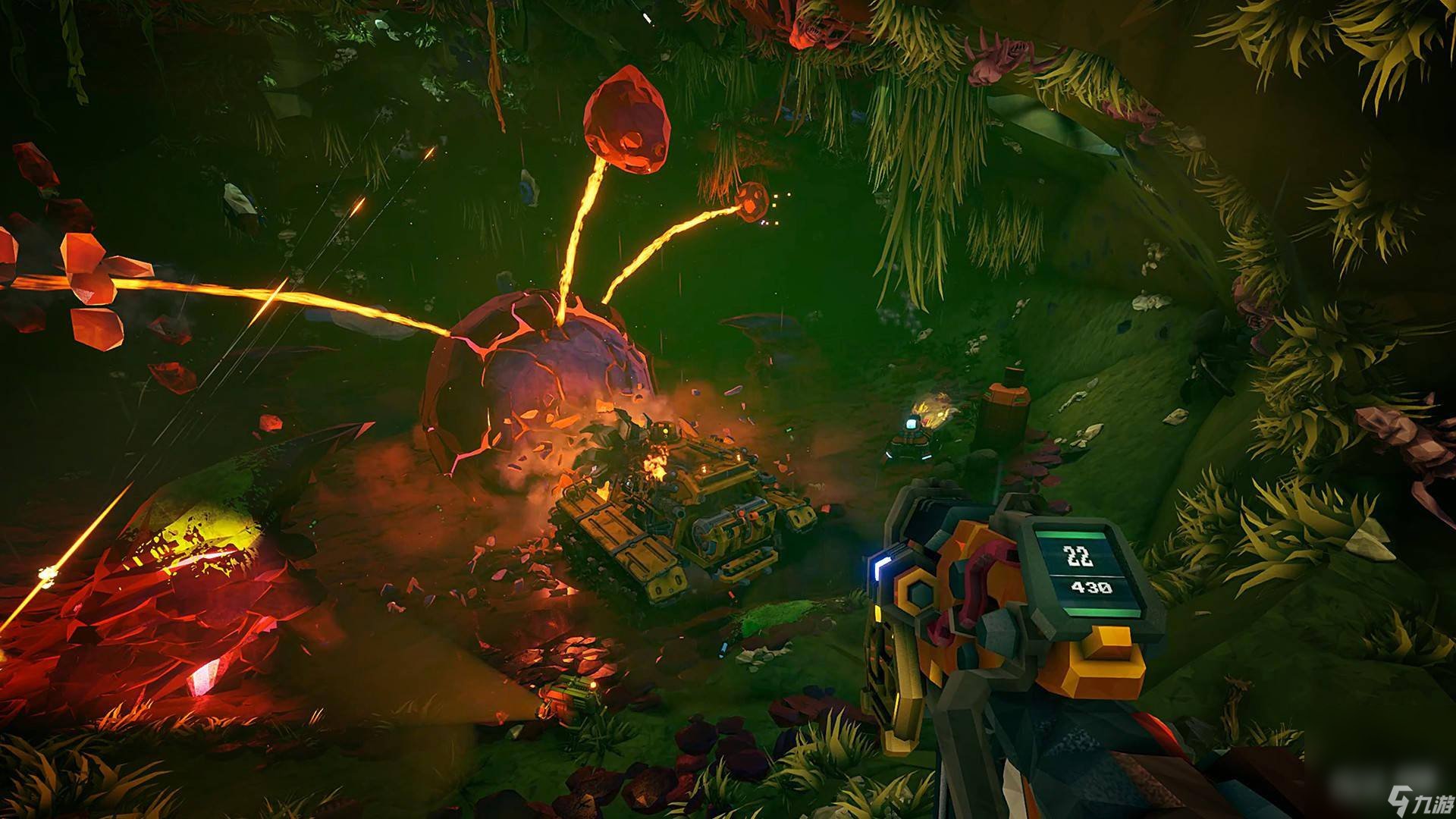 最终幻想14 完整版 截图7