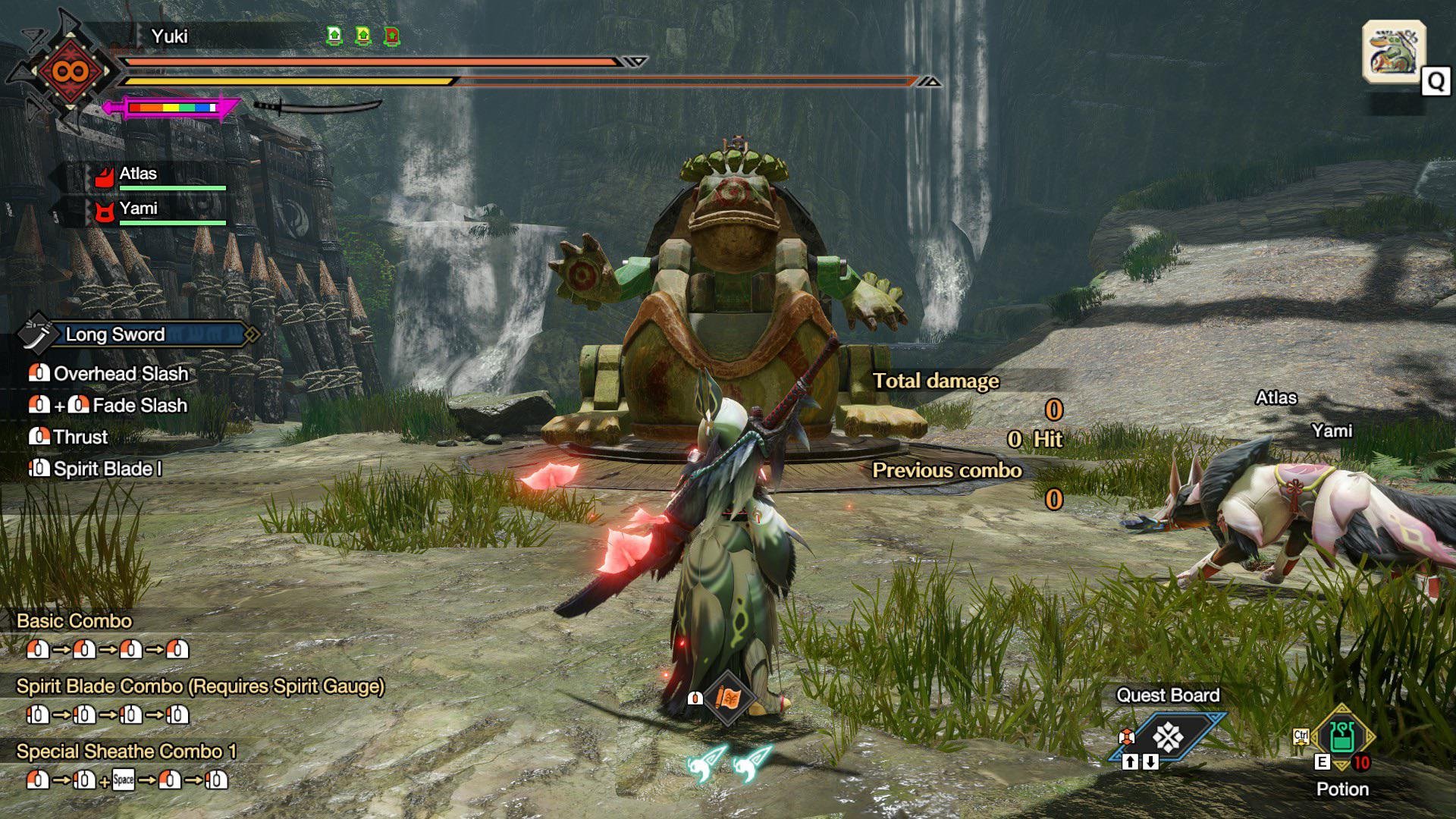 对马岛之魂 截图9