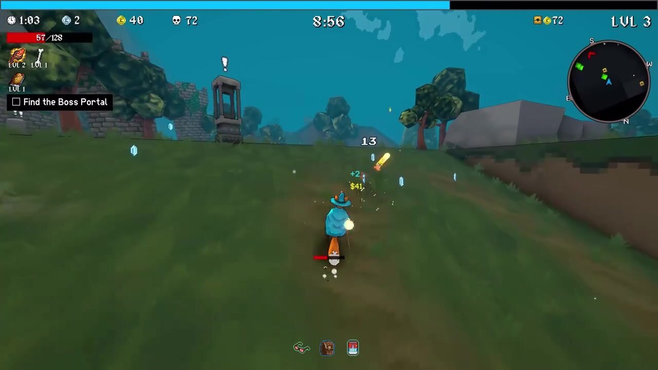 对马岛之魂 截图16