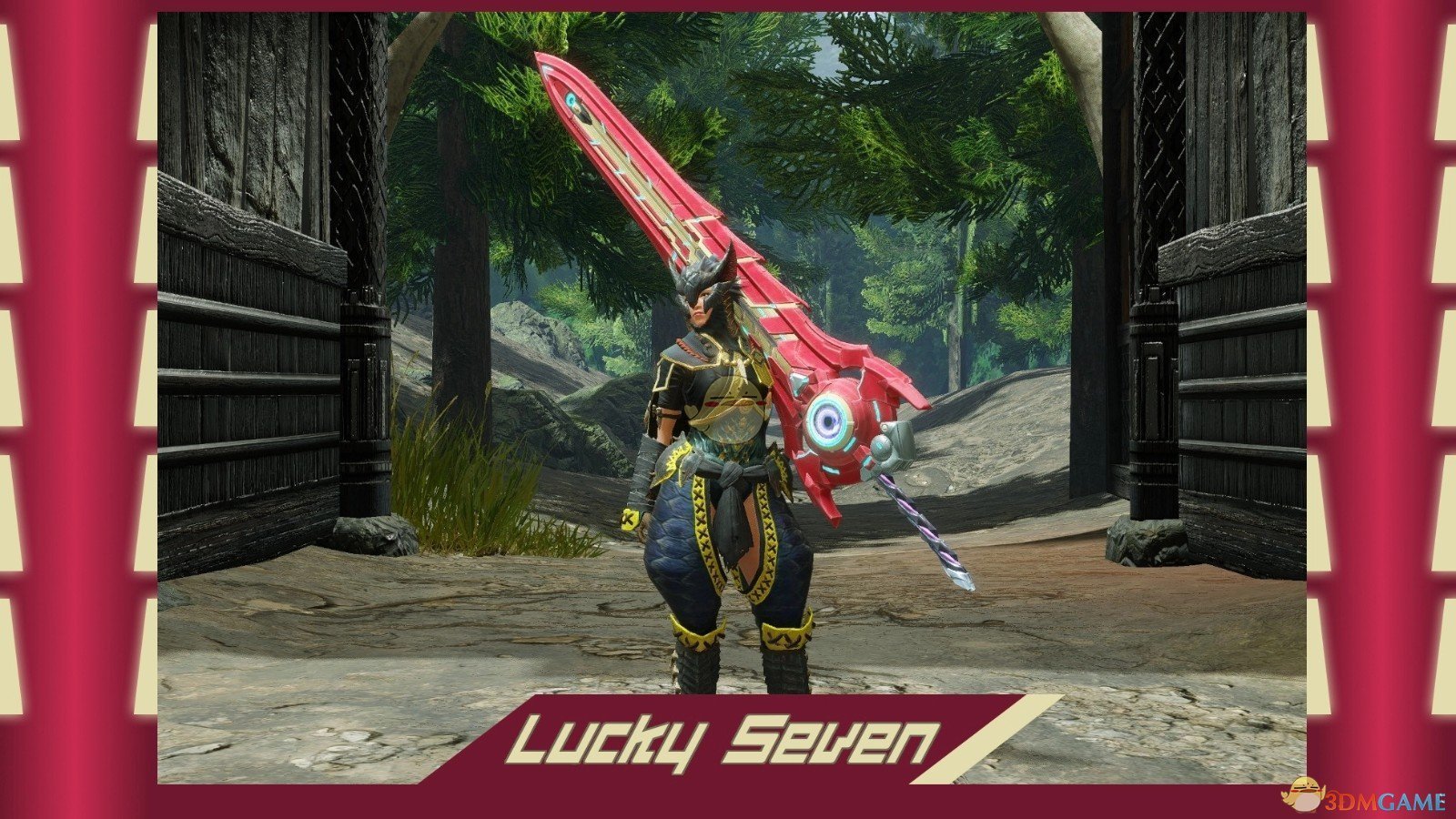 对马岛之魂 截图20