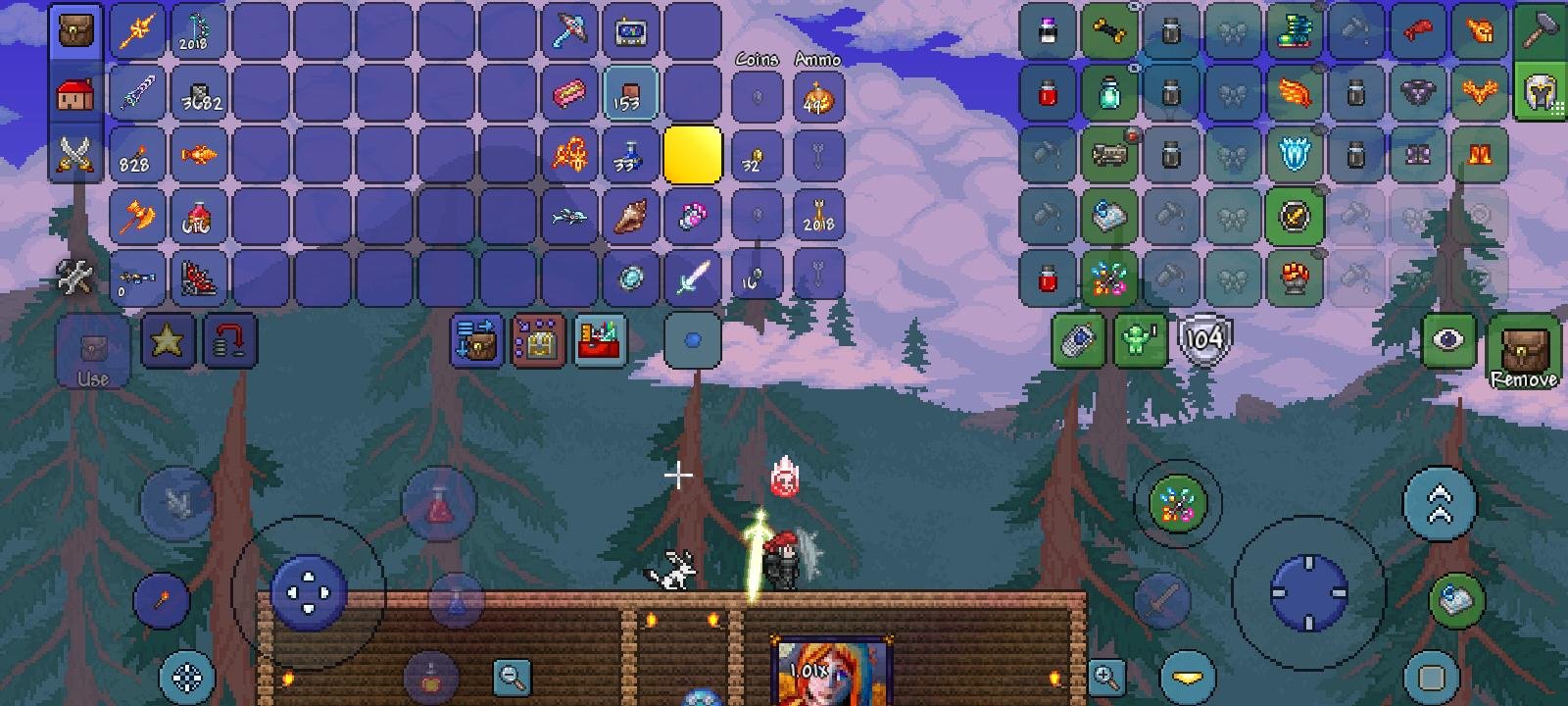 巫师3：狂猎 年度版 截图1