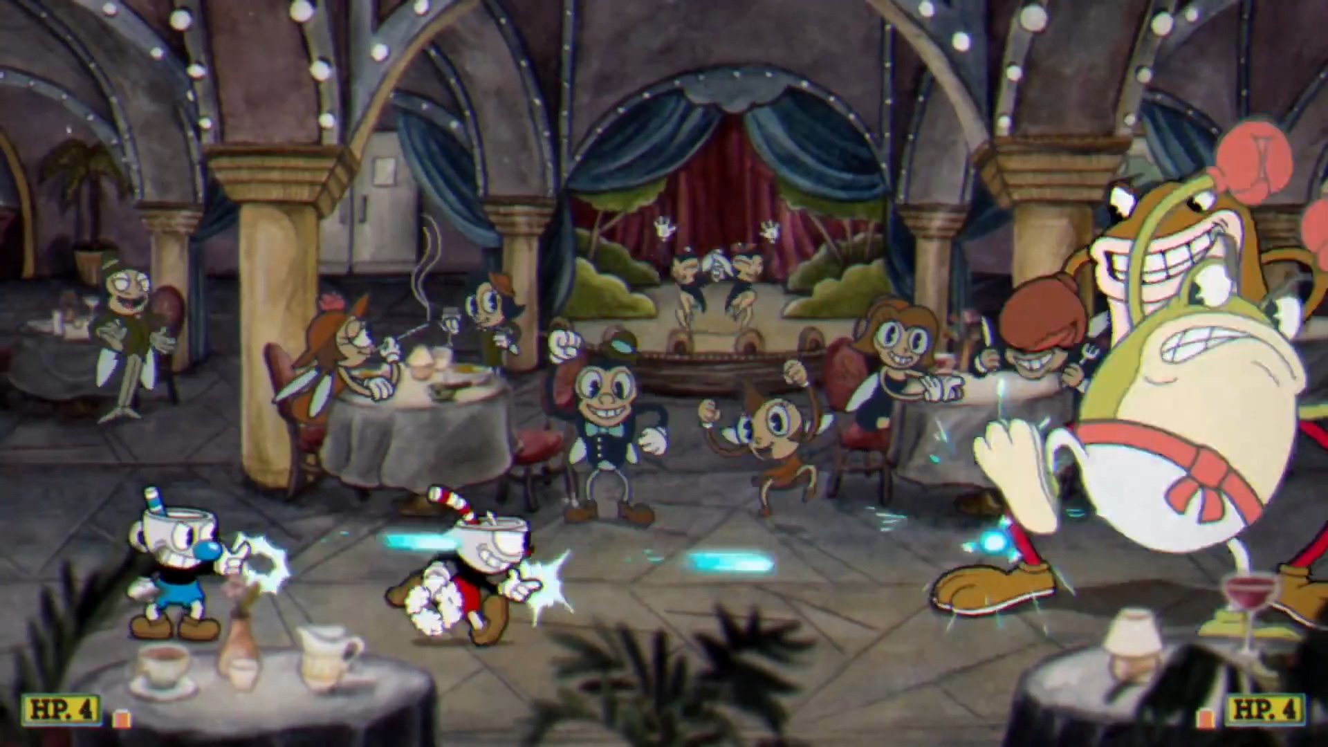 黑暗之魂3 豪华版 截图21