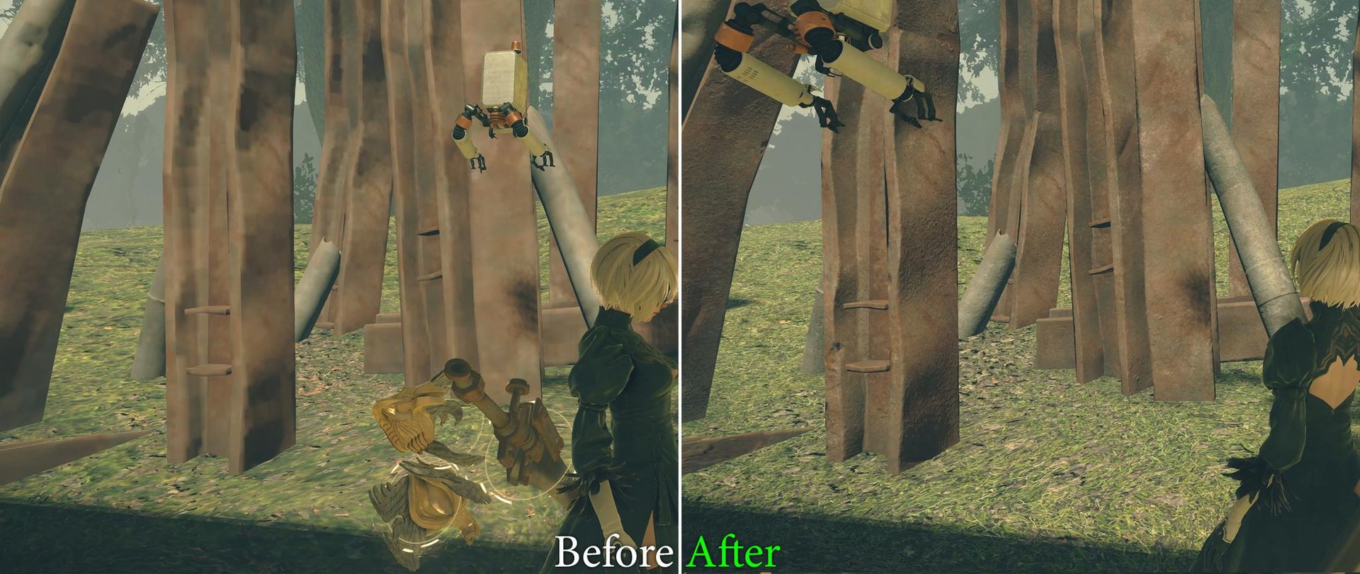 巫师3：狂猎 年度版 截图14