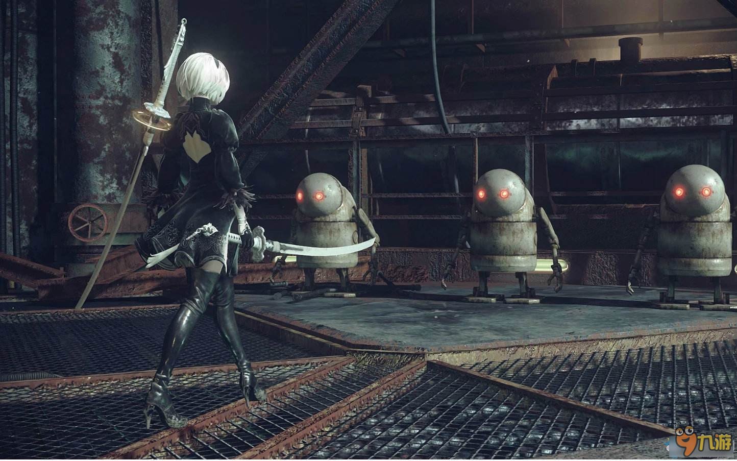 巫师3：狂猎 年度版 截图20