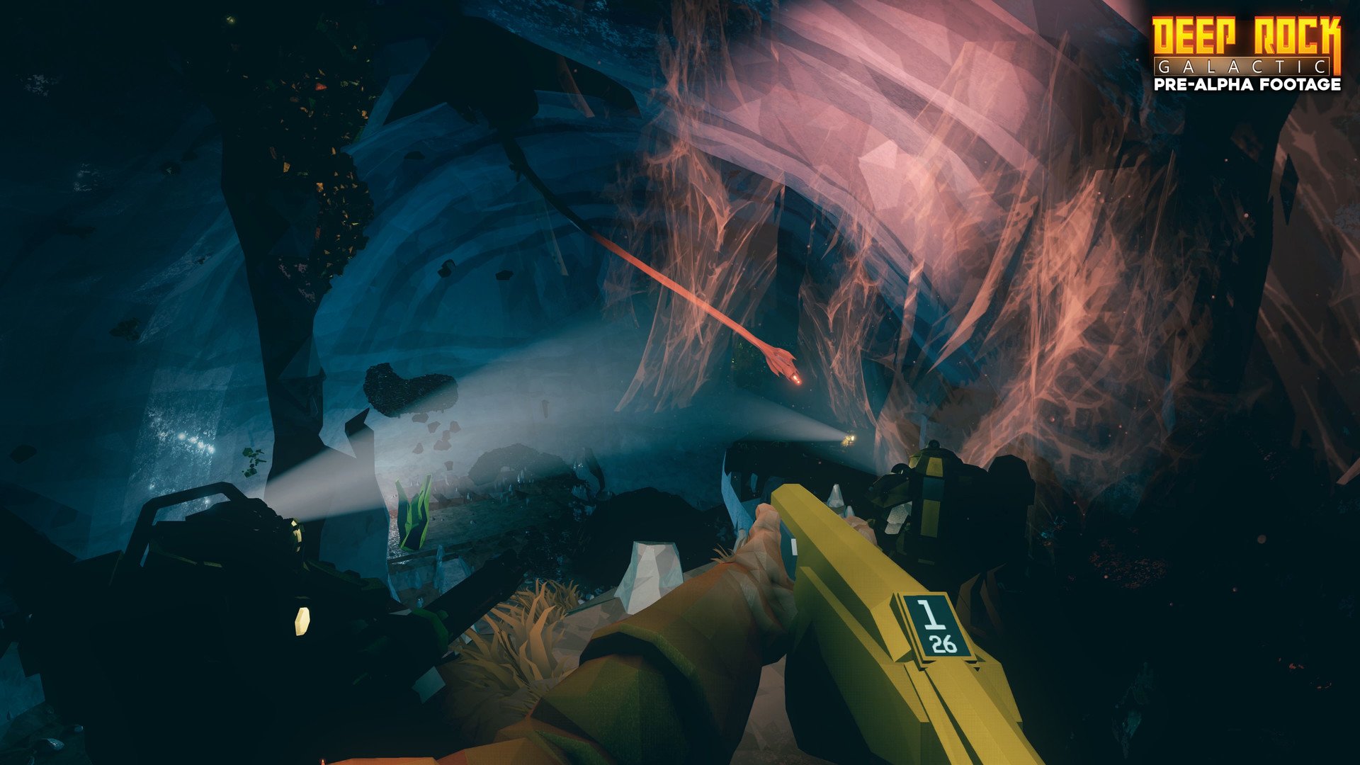 饥荒 重制版 截图14