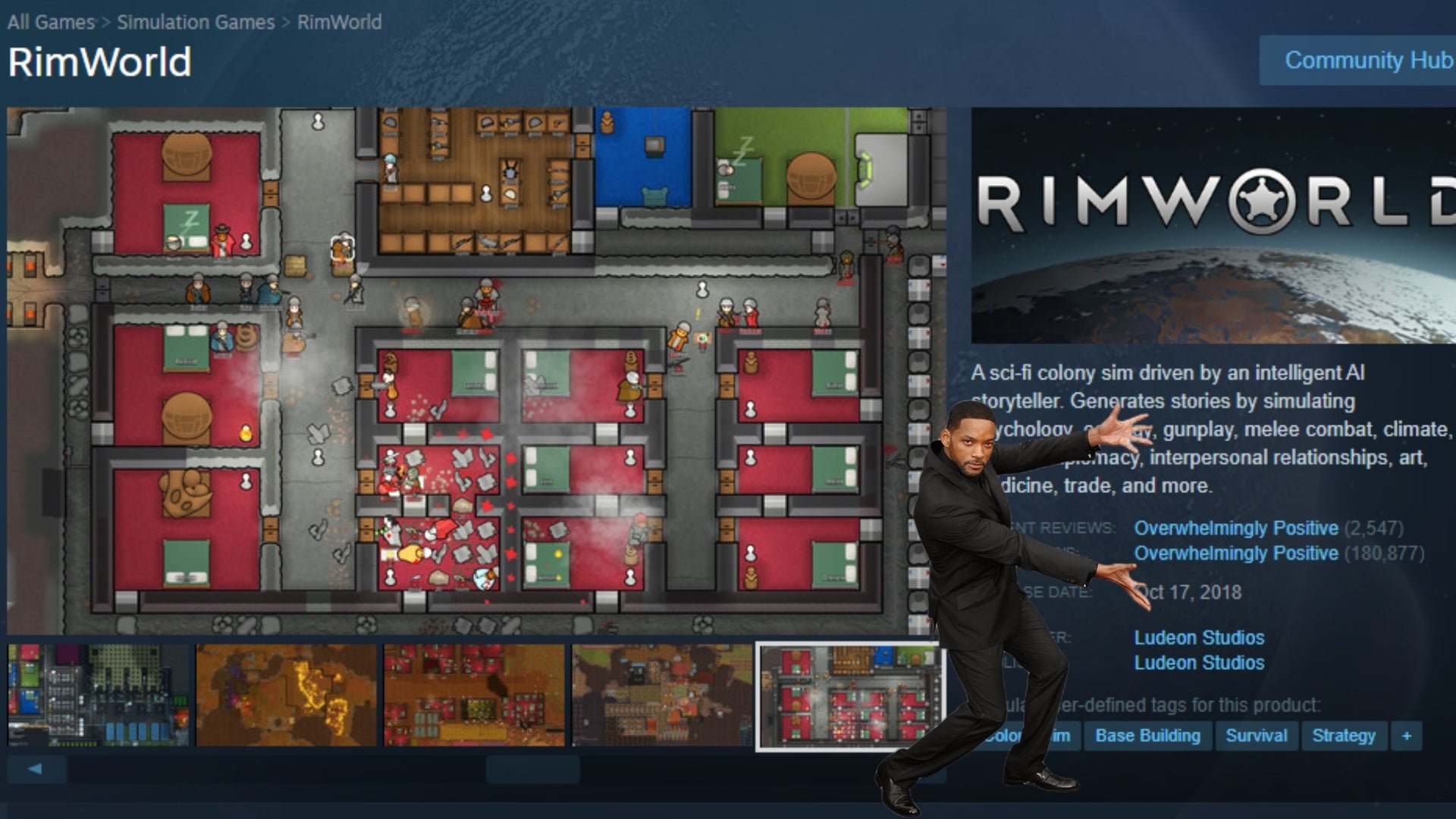 恐鬼症 重制版 截图23