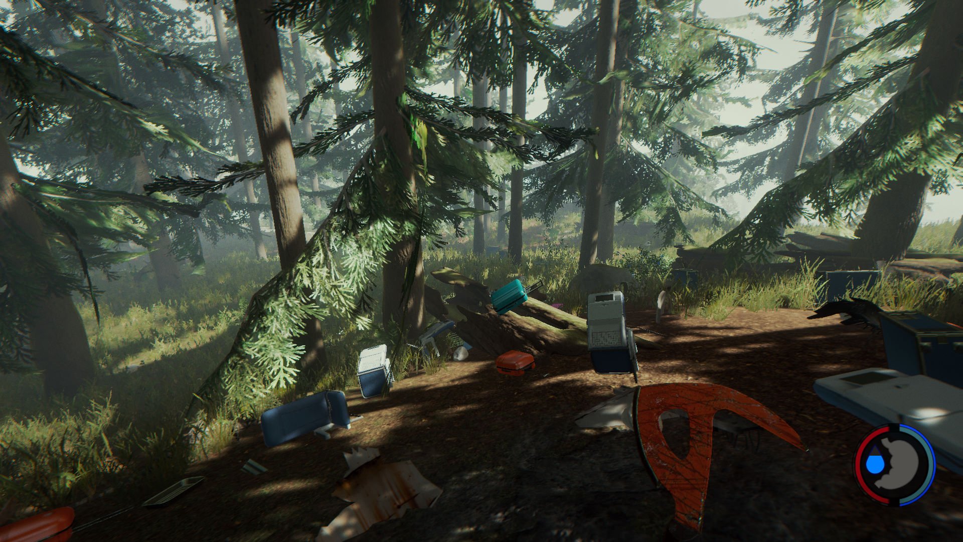 深岩银河 终极版 截图2