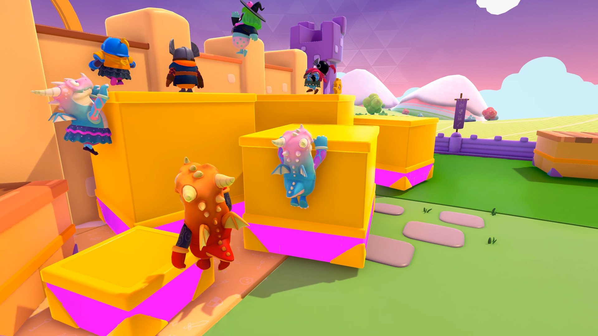 巫师3：狂猎 年度版 截图9