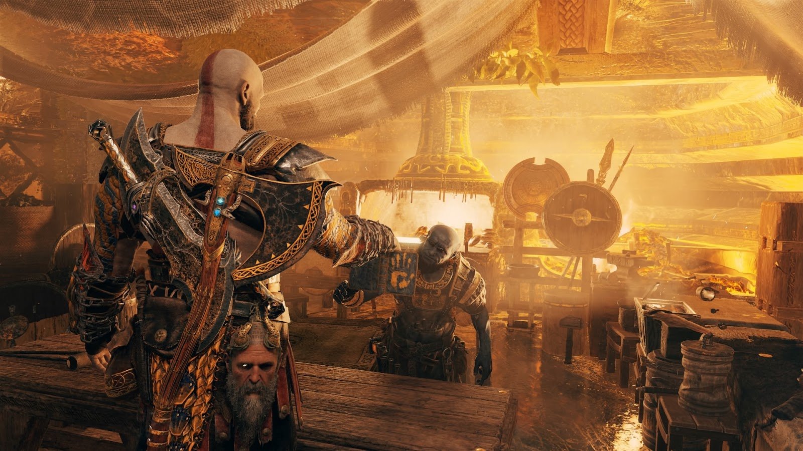 巫师3：狂猎 年度版 截图3