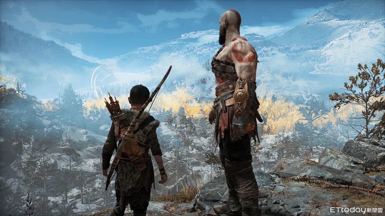 巫师3：狂猎 年度版 截图21