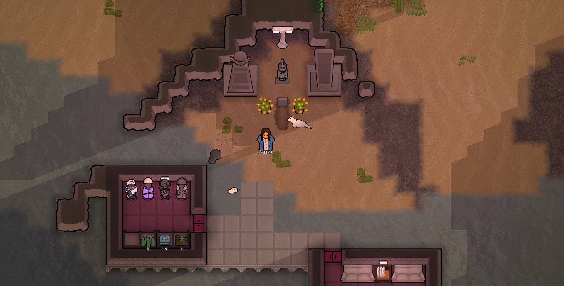 星露谷物语 年度版 截图16