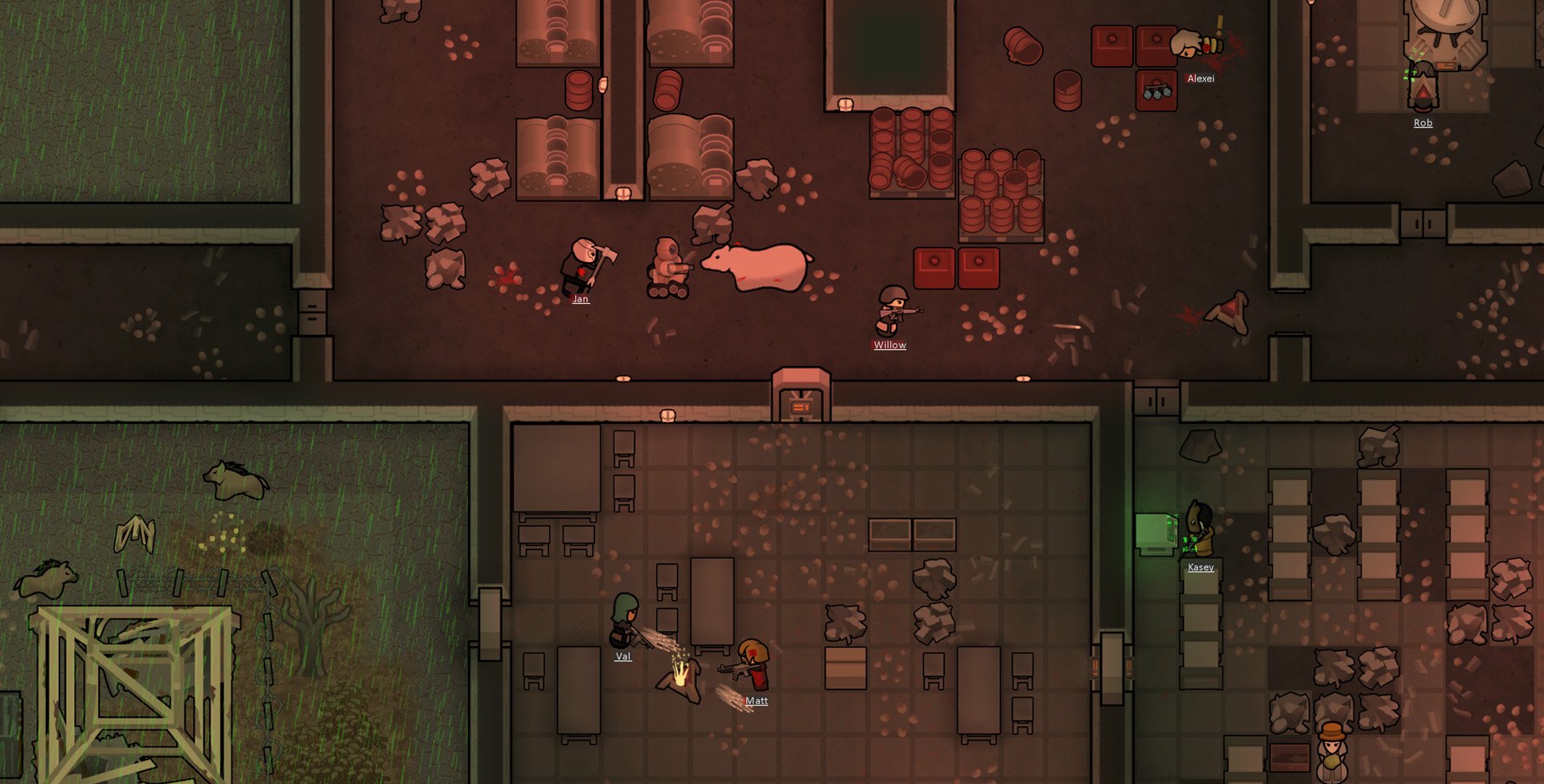 星露谷物语 年度版 截图18