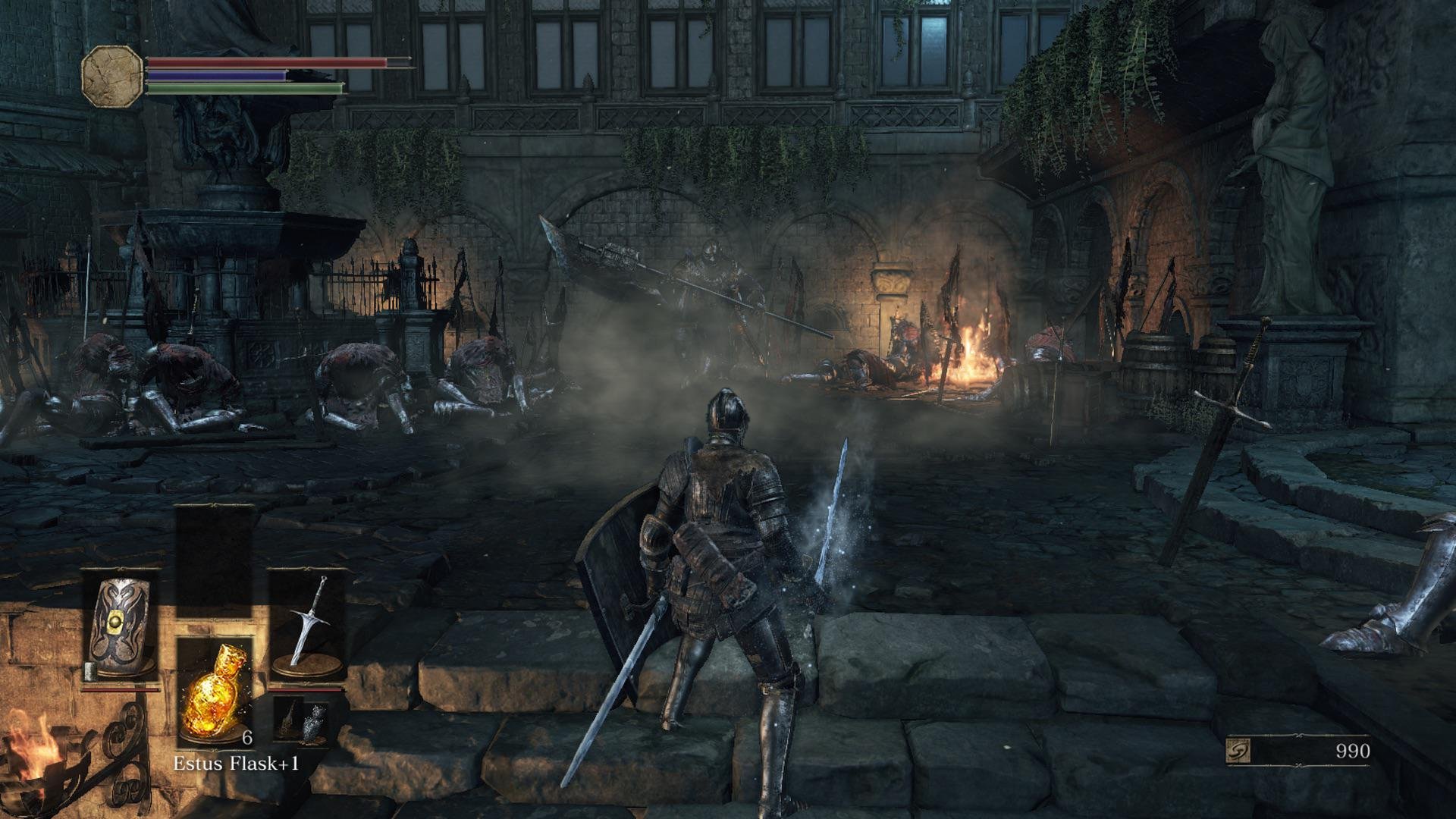 空洞骑士 豪华版 截图2