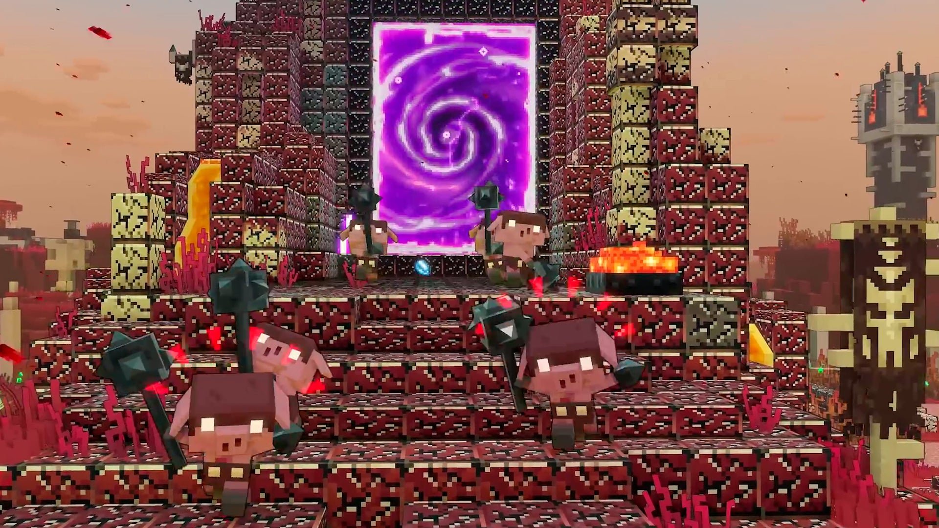 怪物猎人：世界 截图9