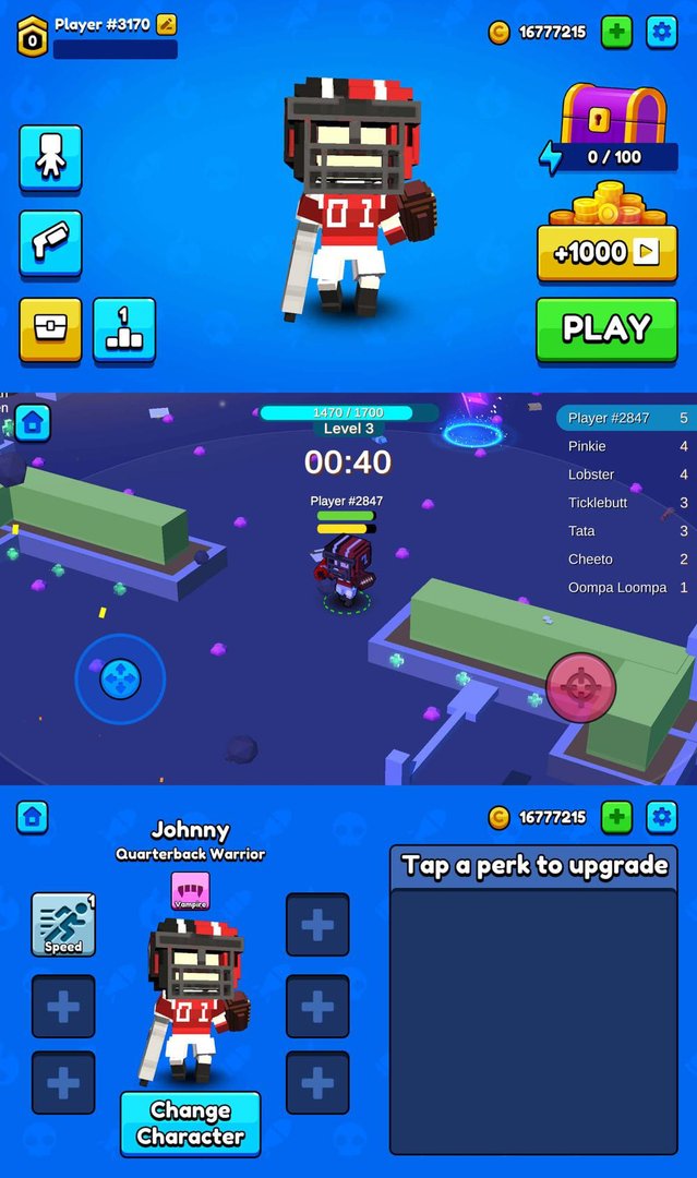 怪物猎人：世界 截图19