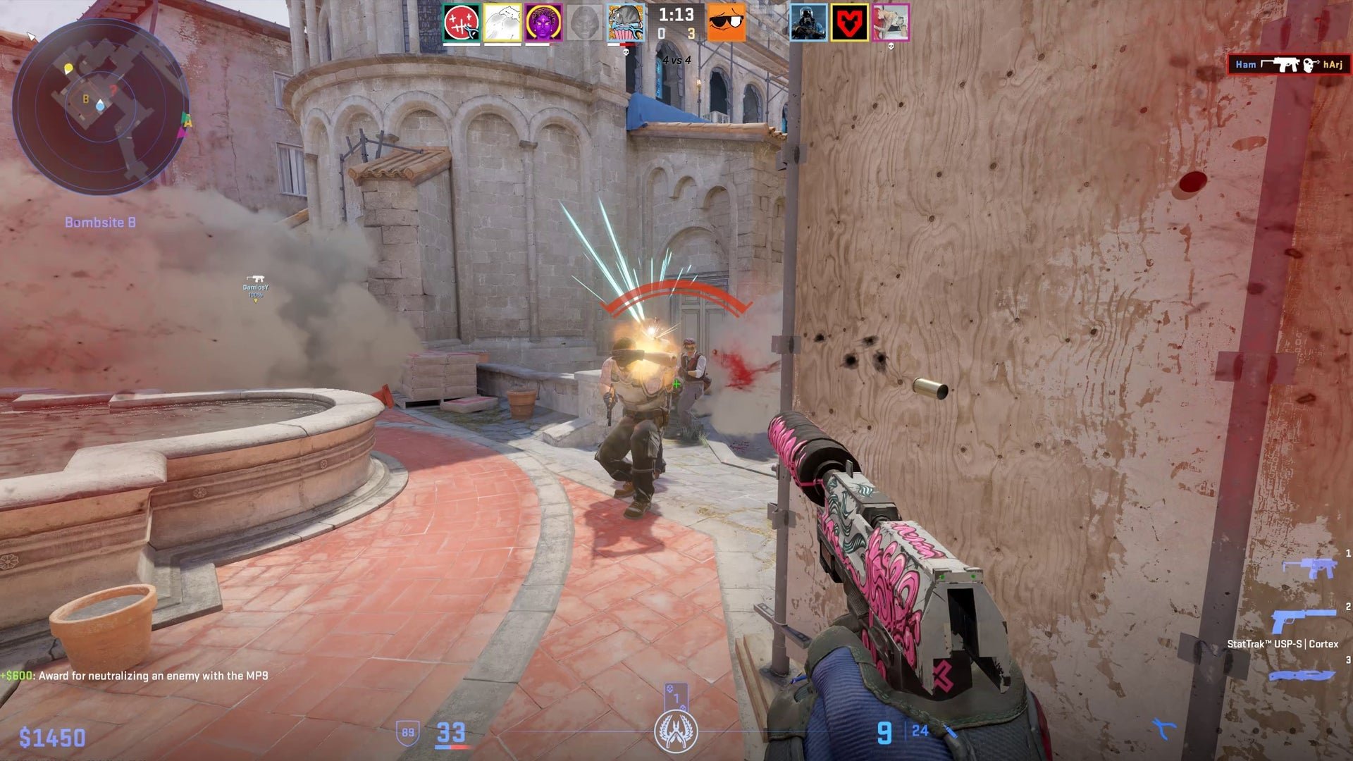 巫师3：狂猎 豪华版 截图8