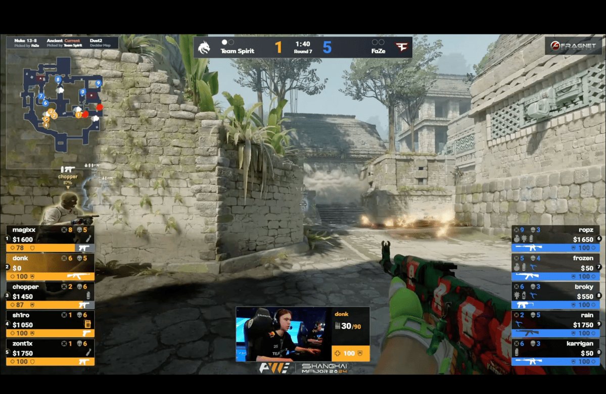 巫师3：狂猎 豪华版 截图11