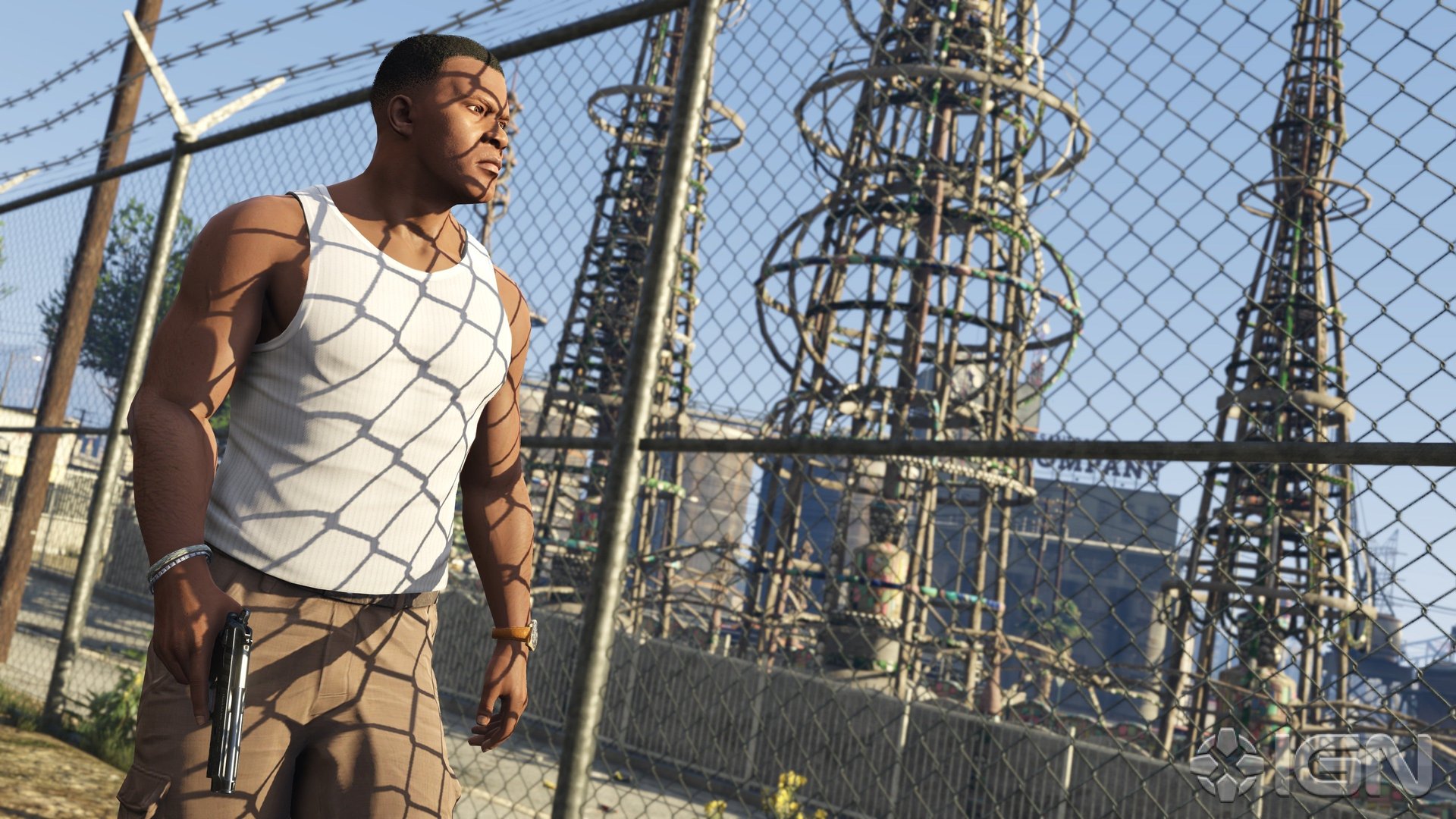 深岩银河 终极版 截图11