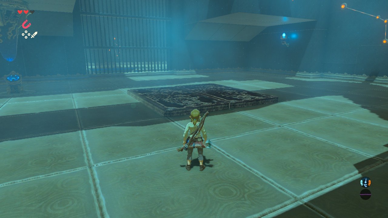 深岩银河 完整版 截图14