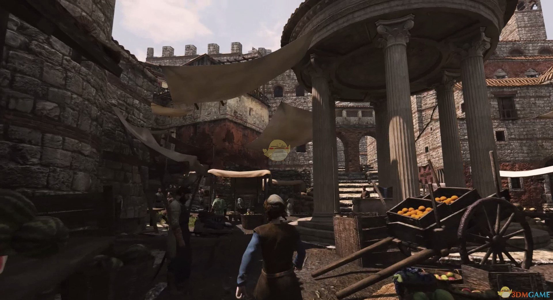 逃离塔科夫 豪华版 截图3