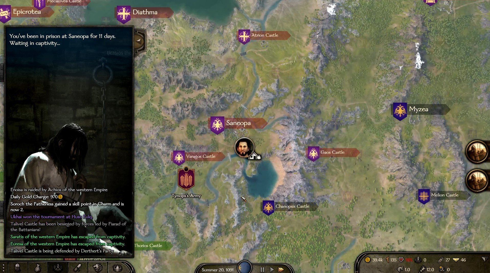 逃离塔科夫 豪华版 截图15