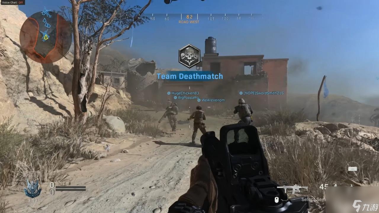 巫师3：狂猎 年度版 截图11