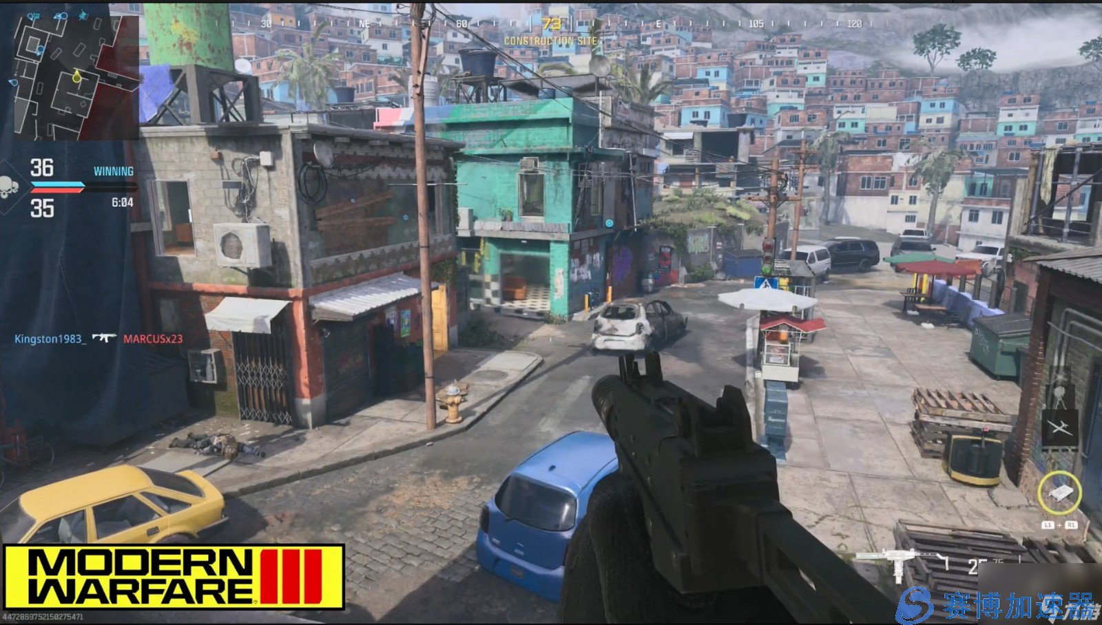 巫师3：狂猎 年度版 截图22