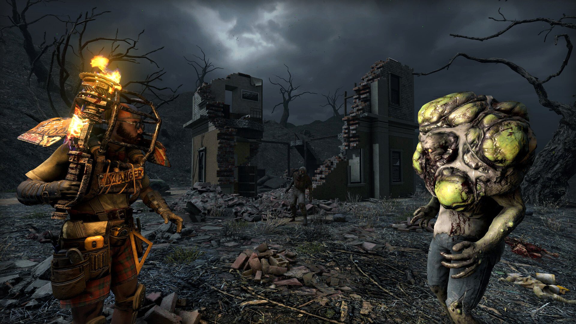 星露谷物语 年度版 截图15