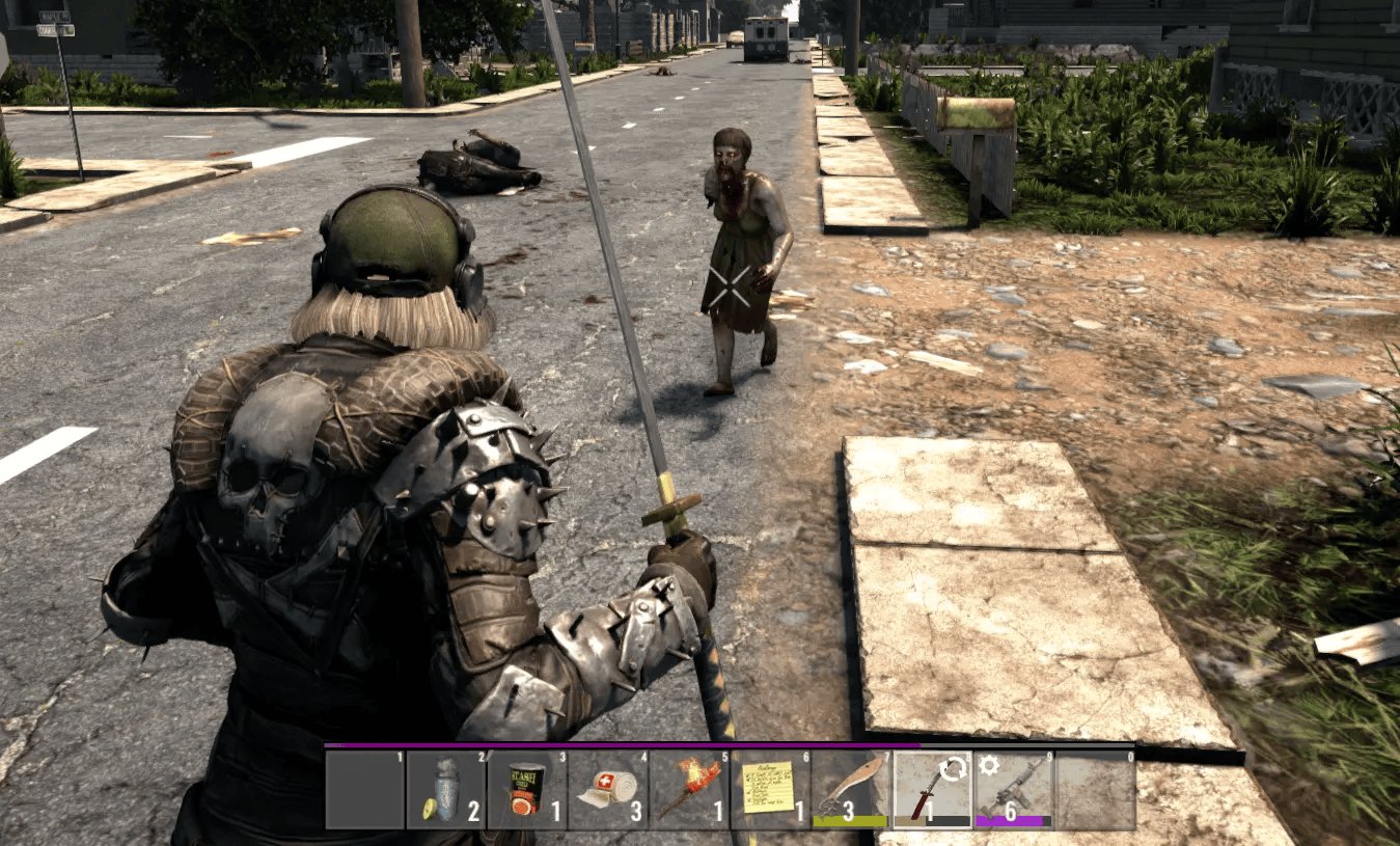 星露谷物语 年度版 截图18