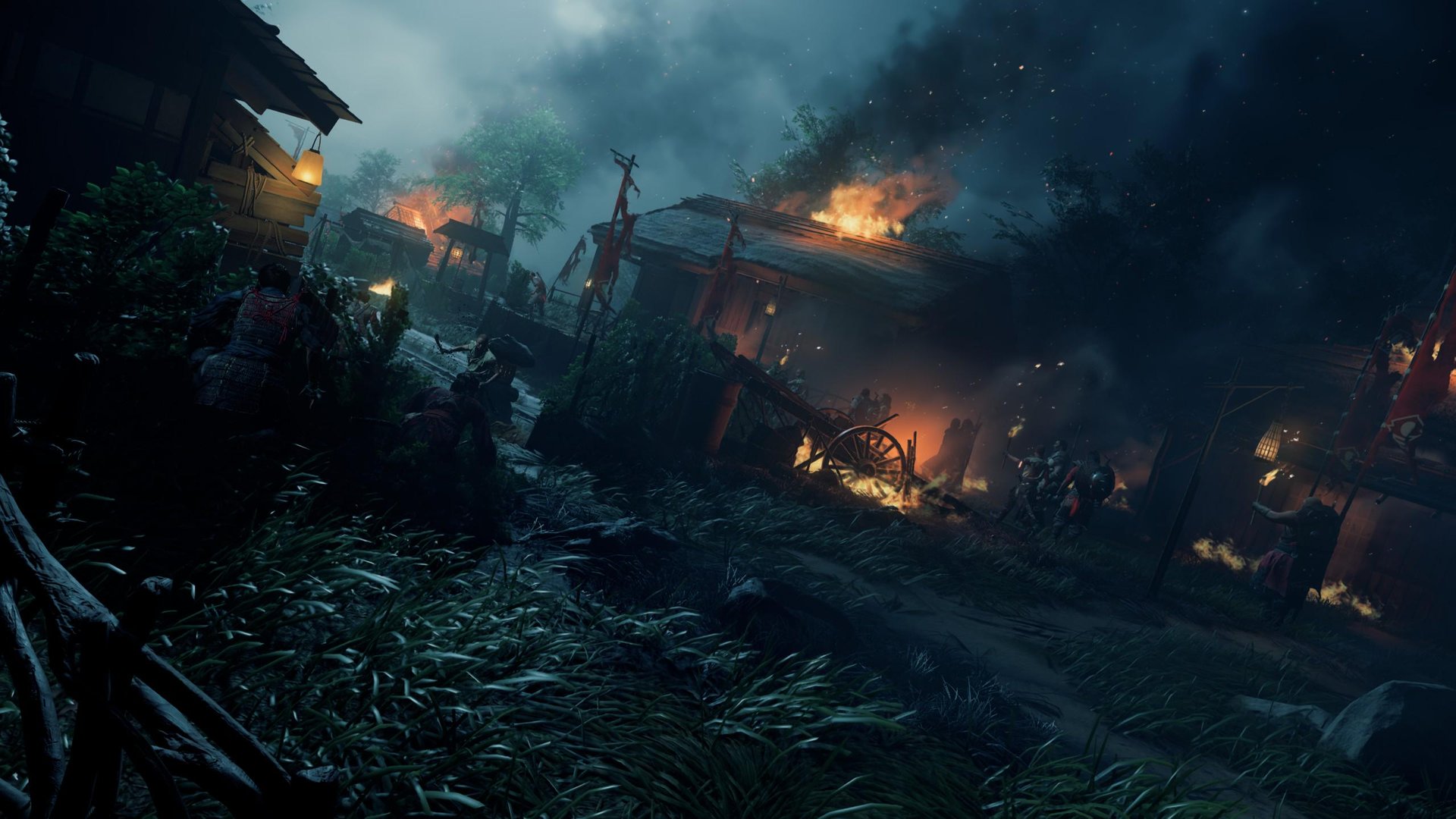 荒野大镖客2 截图1