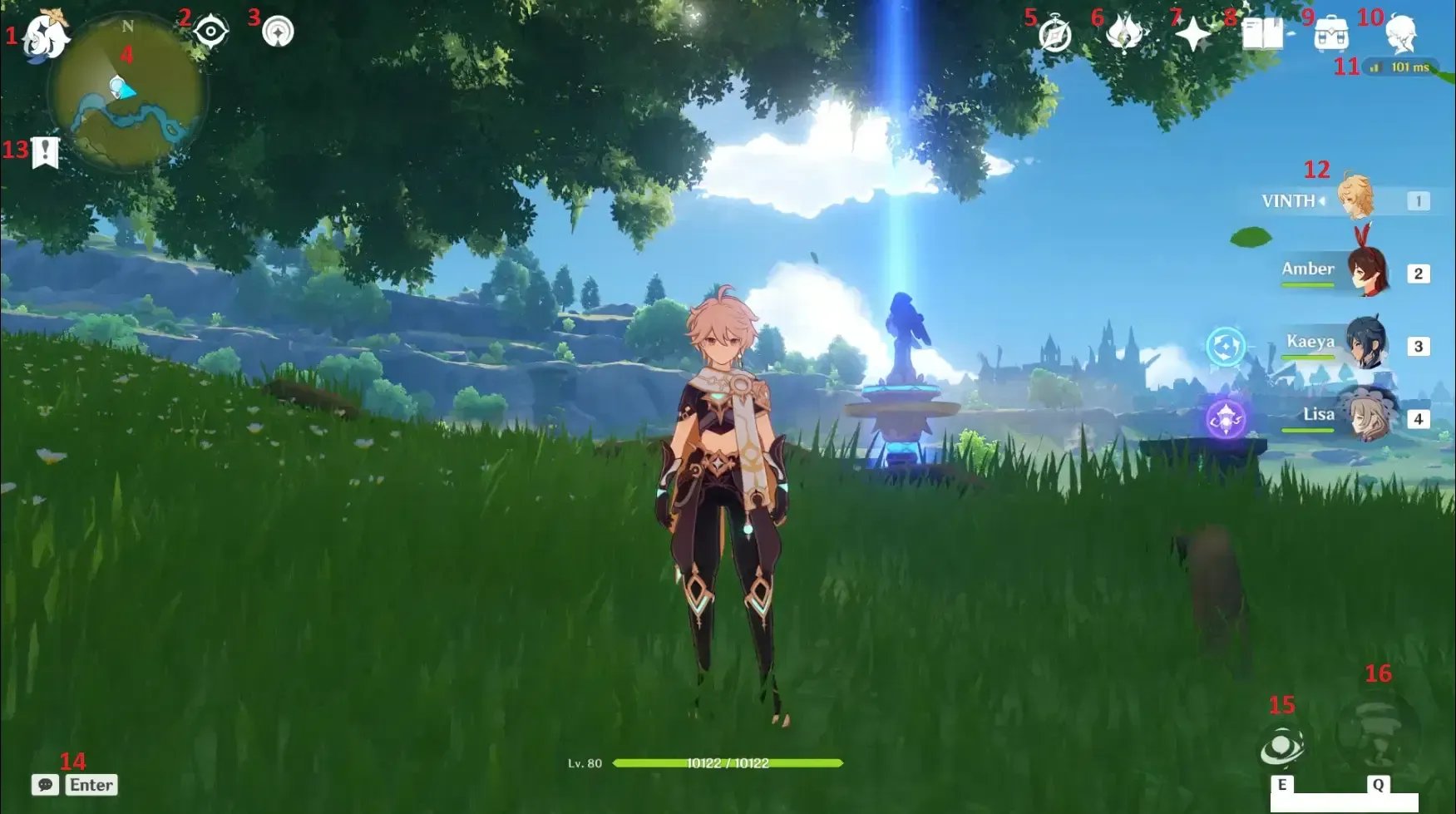 仁王2 豪华版 截图3