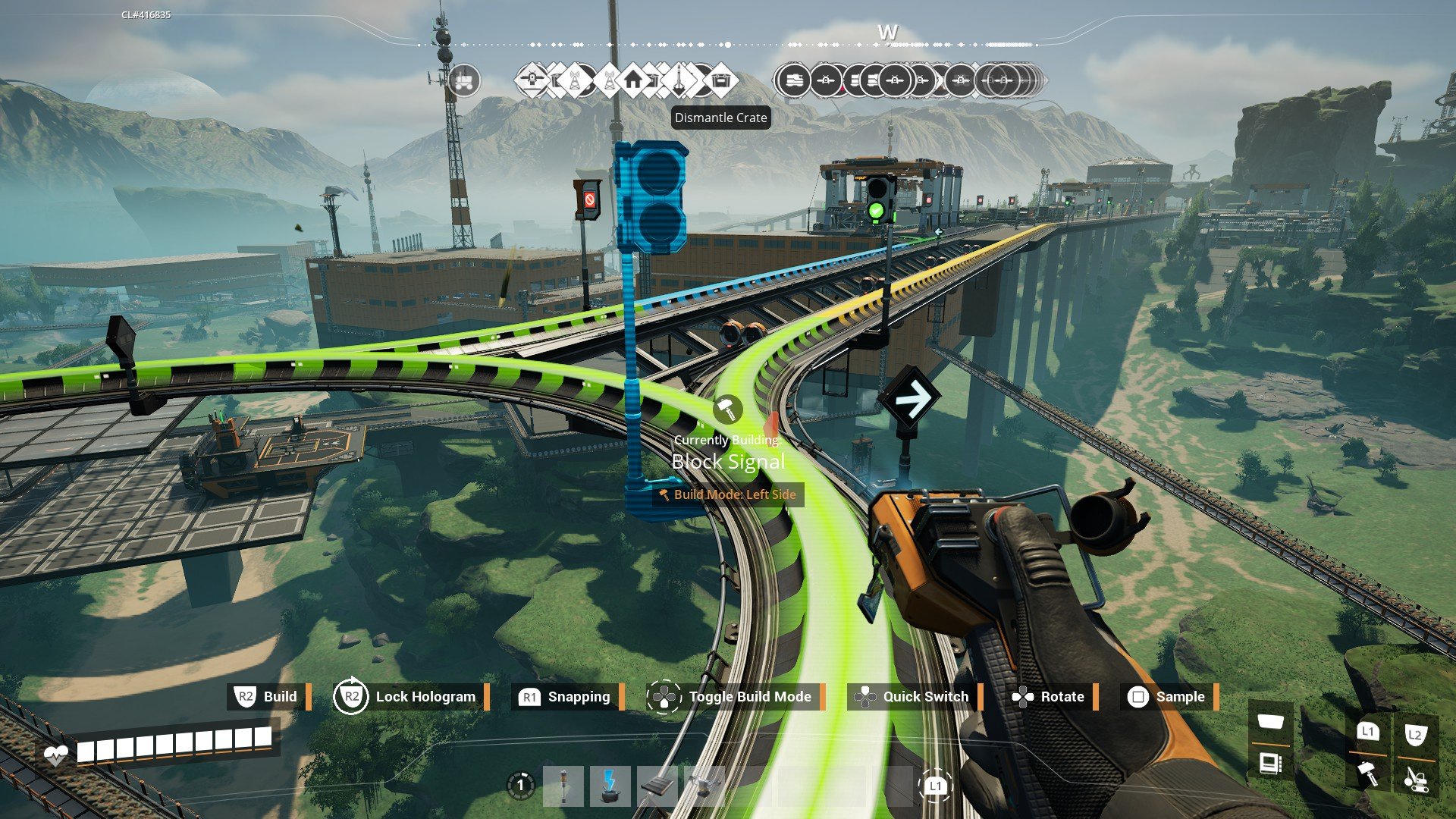 极限竞速：地平线5 截图13