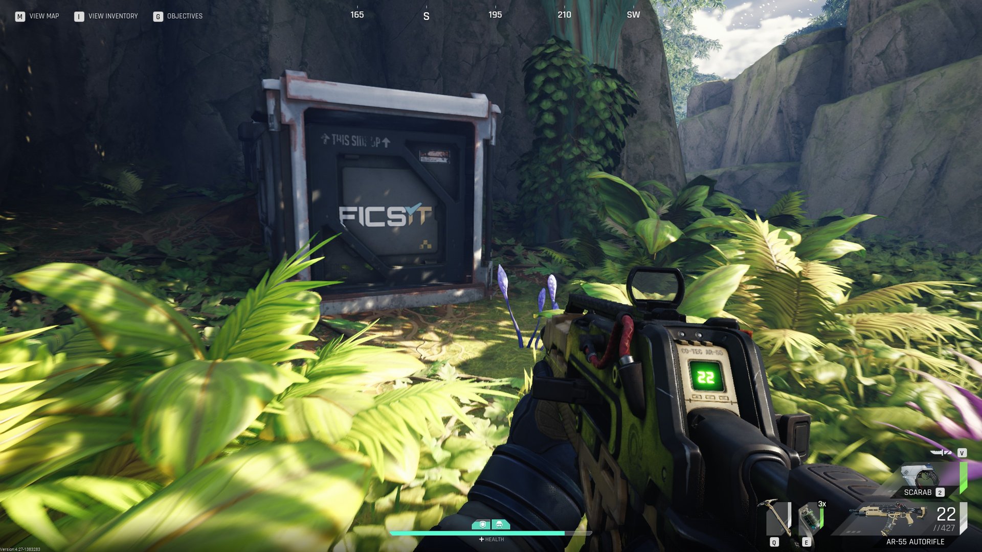 极限竞速：地平线5 截图17