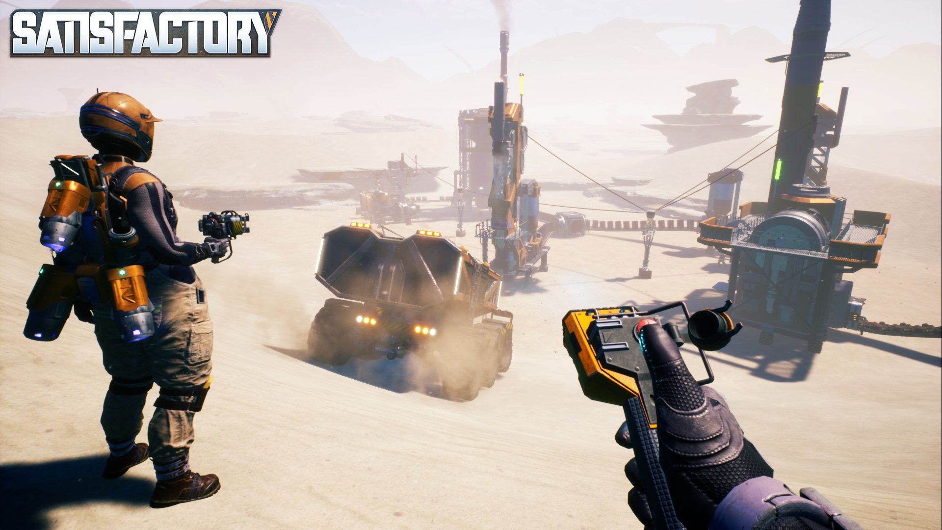 极限竞速：地平线5 截图19