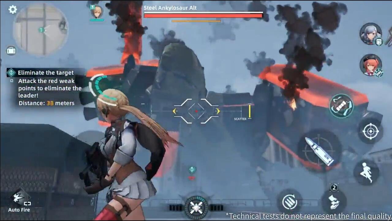 逃离塔科夫 豪华版 截图7