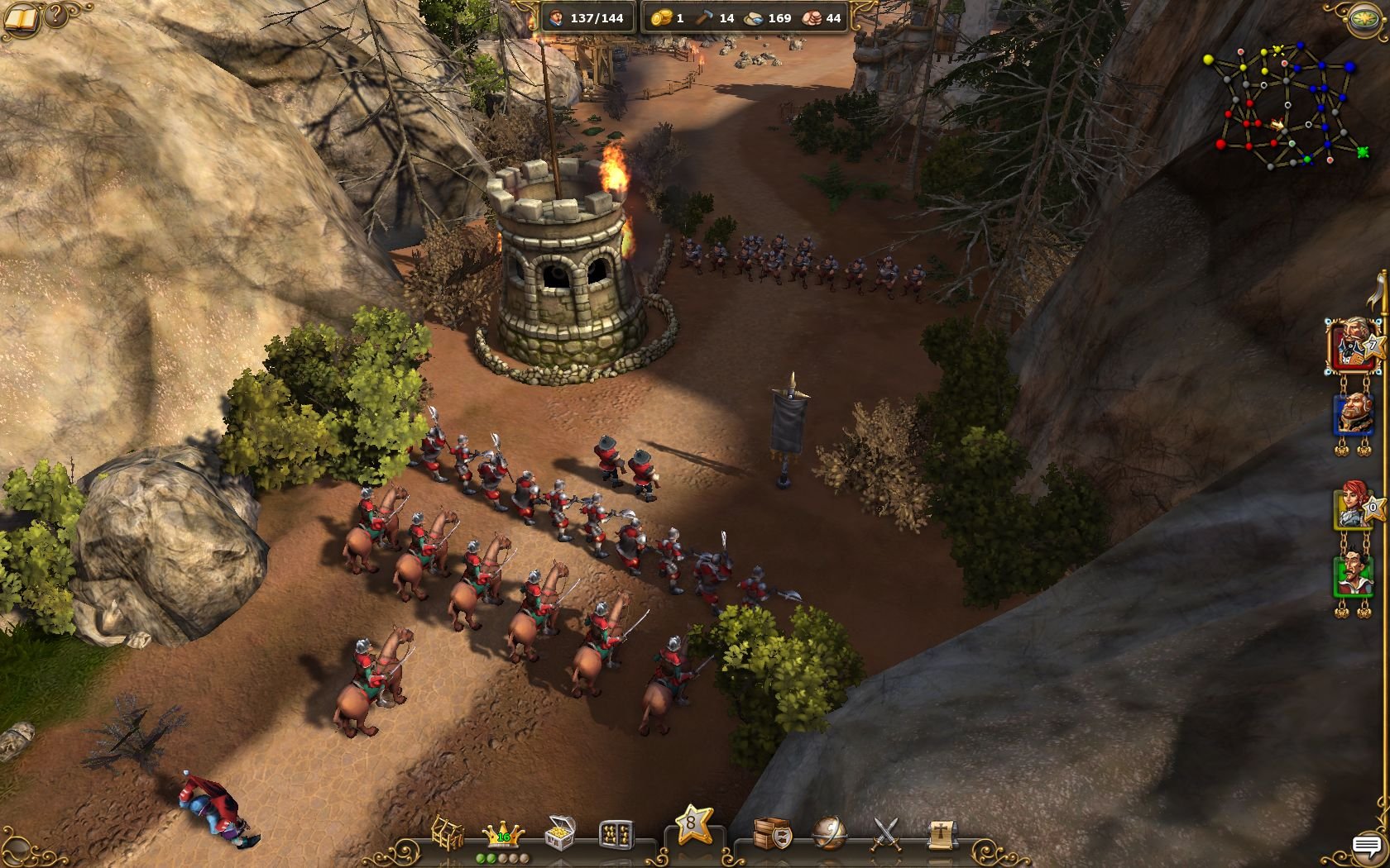 恐鬼症 重制版 截图8