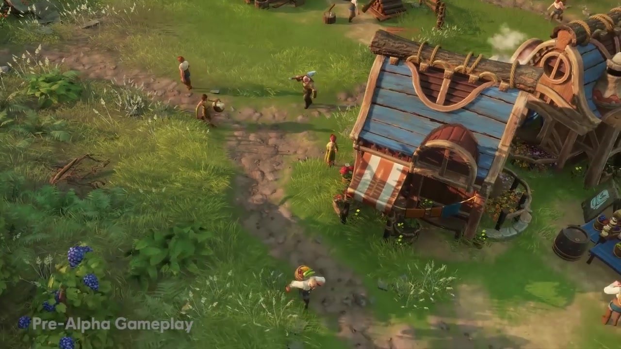 恐鬼症 重制版 截图12