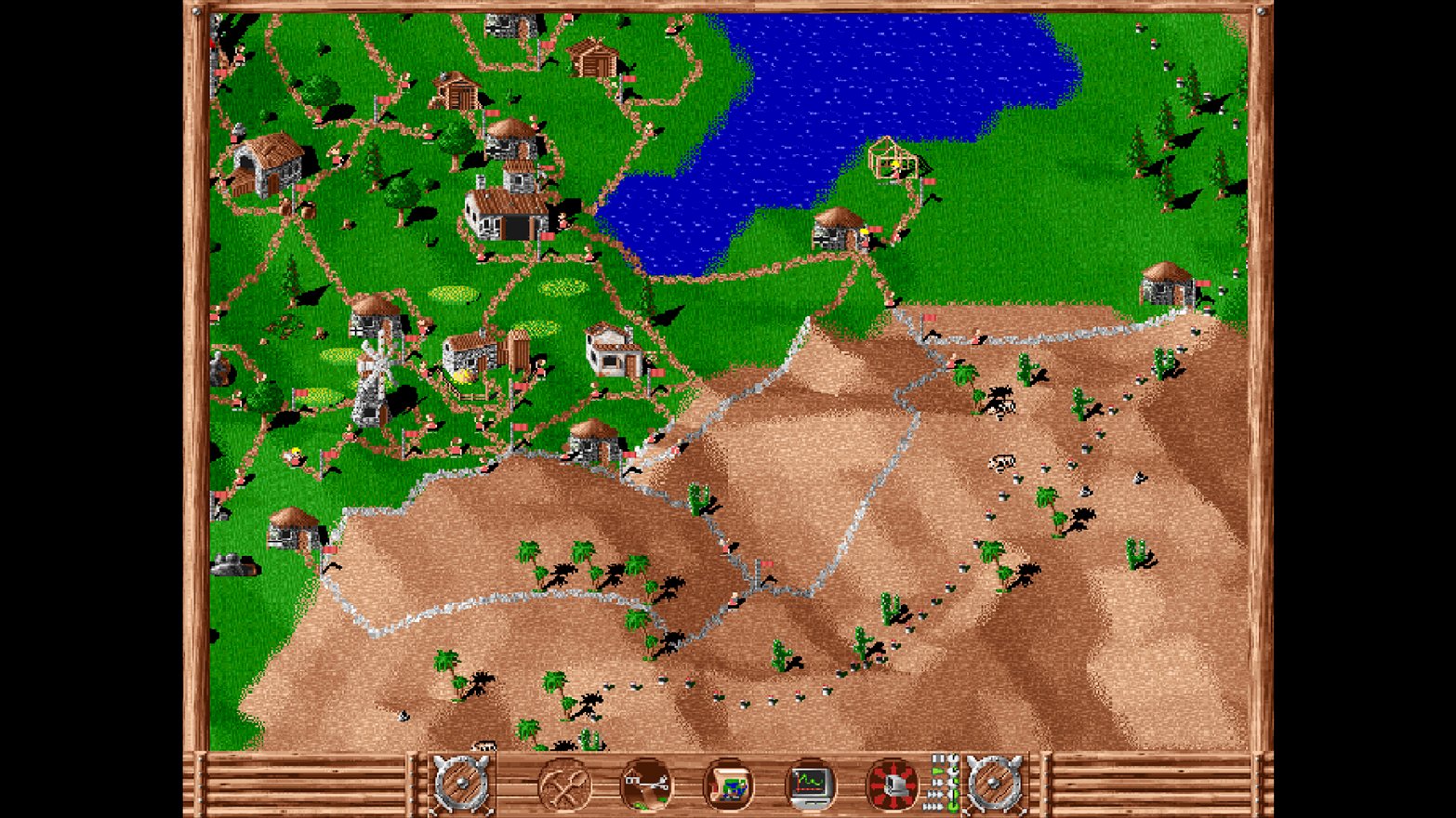 恐鬼症 重制版 截图17